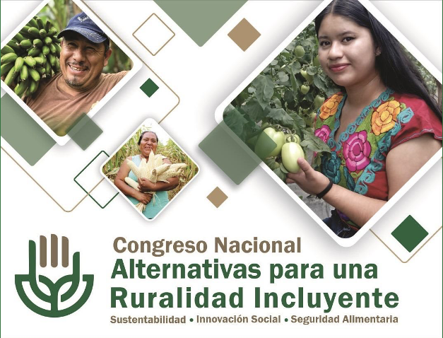 Especialistas discutirán en Xalapa diseño de nuevas políticas públicas para el sector rural del país